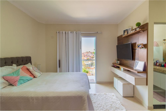 Imagem Casa com 3 Quartos à Venda,  em Pirituba - São Paulo