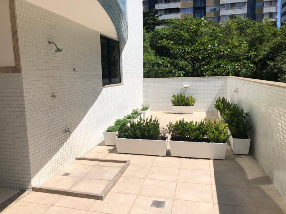 Imagem Apartamento com 3 Quartos à Venda, 104 m² em Armação - Salvador