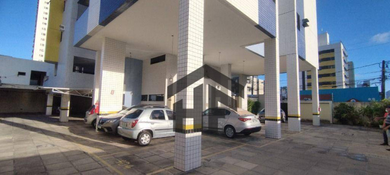 Imagem Apartamento com 3 Quartos à Venda, 70 m² em Casa Caiada - Olinda Imagem Apartamento com 3 Quartos à Venda, 70 m² em Casa Caiada - Olinda