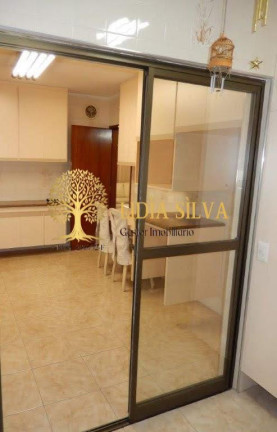 Imagem Edifício Residencial com 3 Quartos à Venda, 274 m² em Jardim Da Saúde - São Paulo