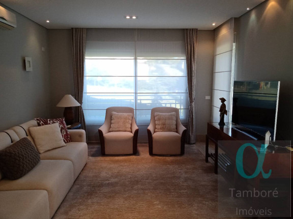 Imagem Casa de Condomínio com 4 Quartos à Venda, 720 m² em Tamboré - Santana De Parnaíba Imagem Casa de Condomínio com 4 Quartos à Venda, 720 m² em Tamboré - Santana De Parnaíba