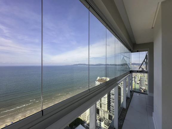 Imagem Cobertura com 3 Quartos à Venda, 157 m² em Meia Praia - Itapema