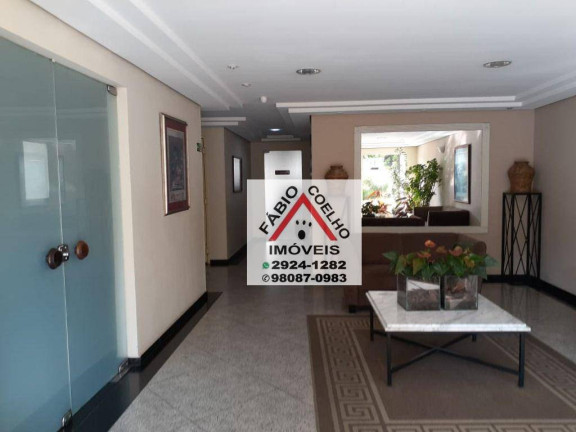 Imagem Apartamento com 3 Quartos à Venda, 74 m² em Paraíso - São Paulo