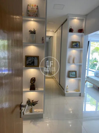 Imagem Casa de Condomínio com 4 Quartos à Venda, 275 m² em Condomínio Residencial Belas Artes - Anápolis