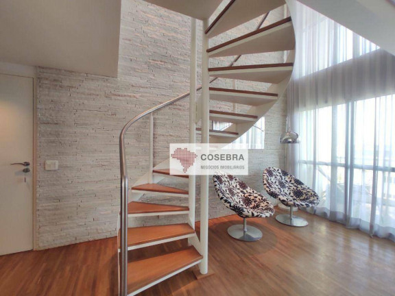 Imagem Apartamento com 1 Quarto para Alugar, 104 m² em Vila Nova Conceição - São Paulo Imagem Apartamento com 1 Quarto para Alugar, 104 m² em Vila Nova Conceição - São Paulo