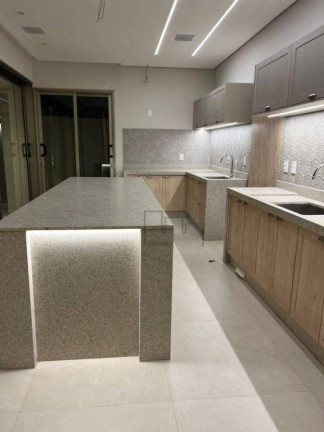 Imagem Casa com 3 Quartos à Venda, 272 m² em Alphaville Nova Esplanada Iv - Votorantim