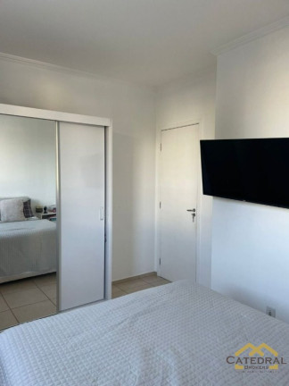 Imagem Apartamento com 2 Quartos à Venda, 52 m² em Ponte De São João - Jundiaí Imagem Apartamento com 2 Quartos à Venda, 52 m² em Ponte De São João - Jundiaí