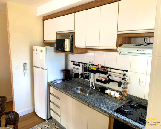 Imagem Apartamento com 3 Quartos à Venda, 71 m² em Colônia - Jundiaí Imagem Apartamento com 3 Quartos à Venda, 71 m² em Colônia - Jundiaí