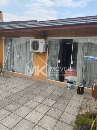 Imagem Sobrado com 3 Quartos à Venda, 112 m² em Cajuru - Curitiba Imagem Sobrado com 3 Quartos à Venda, 112 m² em Cajuru - Curitiba