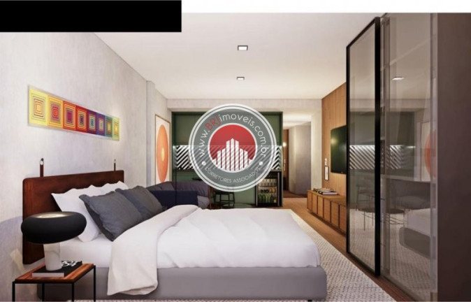 Imagem Apartamento com 1 Quarto à Venda, 34 m² em Jardim Botânico - Rio De Janeiro Imagem Apartamento com 1 Quarto à Venda, 34 m² em Jardim Botânico - Rio De Janeiro
