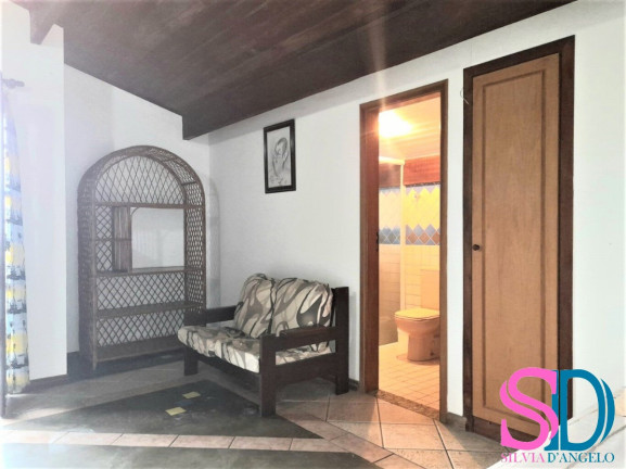 Imagem Casa com 5 Quartos à Venda, 270 m² em Barra Da Lagoa - Ubatuba Imagem Casa com 5 Quartos à Venda, 270 m² em Barra Da Lagoa - Ubatuba