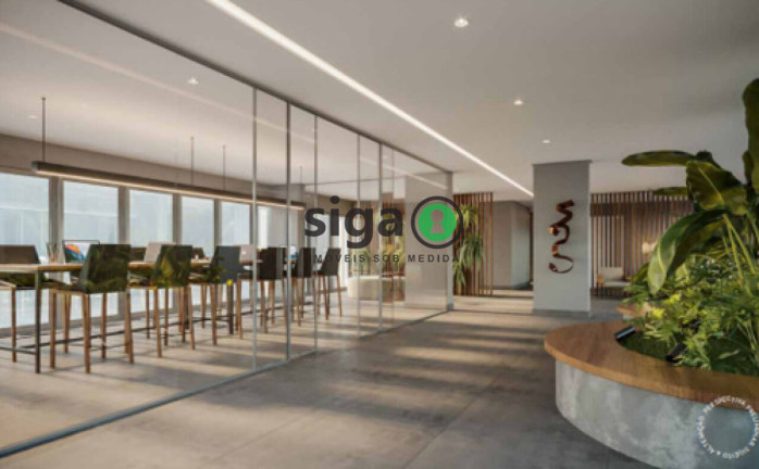 Imagem Apartamento com 1 Quarto à Venda, 34 m² em Vila Da Saúde - São Paulo Imagem Apartamento com 1 Quarto à Venda, 34 m² em Vila Da Saúde - São Paulo