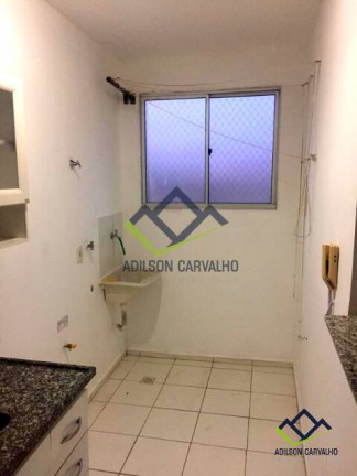 Imagem Apartamento com 2 Quartos à Venda, 58 m² em Jardim Búfalo - Jundiaí