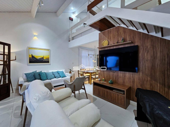 Imagem Casa com 4 Quartos à Venda, 275 m² em Riviera De São Lourenço - Bertioga
