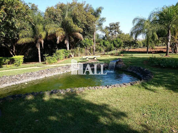 Terreno à Venda, 275 m² em Village Damha Mirassol Iv - Mirassol