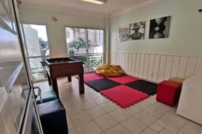 Imagem Imóvel com 2 Quartos para Alugar, 50 m² em Jardim Ubirajara (zona Sul) - São Paulo Imagem Imóvel com 2 Quartos para Alugar, 50 m² em Jardim Ubirajara (zona Sul) - São Paulo