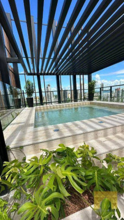 Imagem Apartamento com 3 Quartos à Venda, 77 m² em Tambaú - João Pessoa