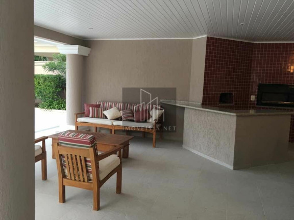 Imagem Casa com 4 Quartos à Venda, 750 m² em Tamboré - Santana De Parnaíba