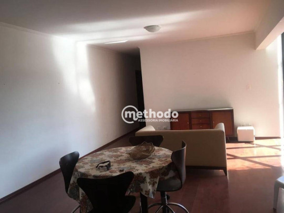 Imagem Apartamento com 3 Quartos à Venda, 100 m² em Vila Industrial - Campinas
