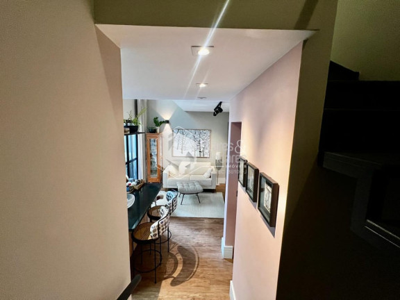 Imagem Apartamento com 1 Quarto à Venda, 49 m² em Pinheiros - São Paulo Imagem Apartamento com 1 Quarto à Venda, 49 m² em Pinheiros - São Paulo