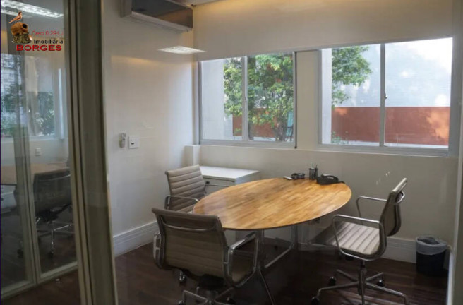 Imagem Apartamento com 3 Quartos para Alugar, 81 m² em Itaim Bibi - São Paulo