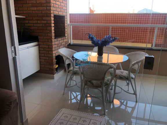Imagem Apartamento com 3 Quartos à Venda, 117 m² em Centro - Ubatuba