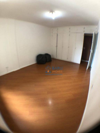 Imagem Apartamento com 3 Quartos à Venda, 113 m² em Bela Vista - São Paulo