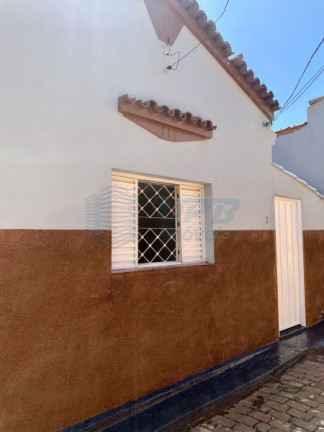 Casa para Alugar,  em Campos Eliseos - Ribeirão Preto