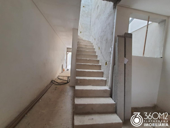 Imagem Casa com 3 Quartos à Venda, 130 m² em Utinga - Santo André
