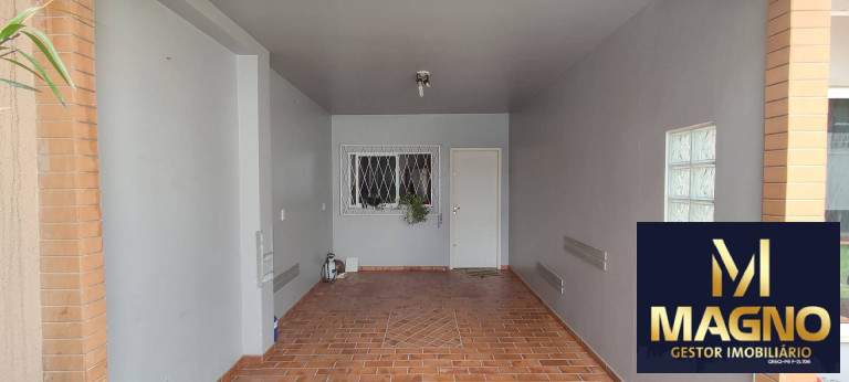 Imagem Casa com 6 Quartos à Venda, 616 m² em São Cristovão - Cascavel Imagem Casa com 6 Quartos à Venda, 616 m² em São Cristovão - Cascavel