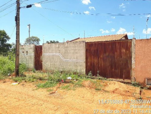 Imagem Casa com 2 Quartos à Venda, 300 m² em Jardim Das Palmeiras - Planaltina Imagem Casa com 2 Quartos à Venda, 300 m² em Jardim Das Palmeiras - Planaltina