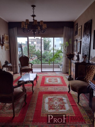 Imagem Apartamento com 3 Quartos à Venda, 112 m² em Pinheiros - São Paulo Imagem Apartamento com 3 Quartos à Venda, 112 m² em Pinheiros - São Paulo