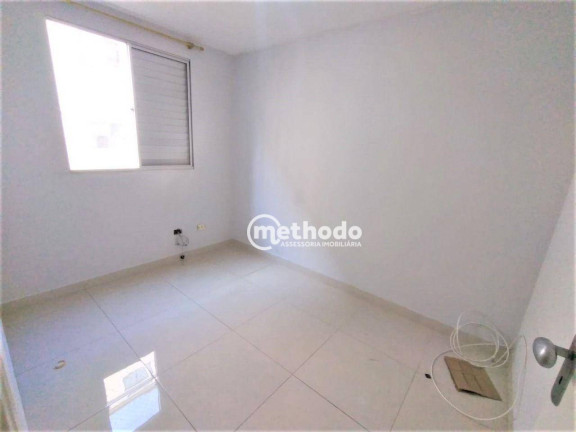 Imagem Apartamento com 2 Quartos à Venda, 50 m² em Vila Industrial - Campinas Imagem Apartamento com 2 Quartos à Venda, 50 m² em Vila Industrial - Campinas