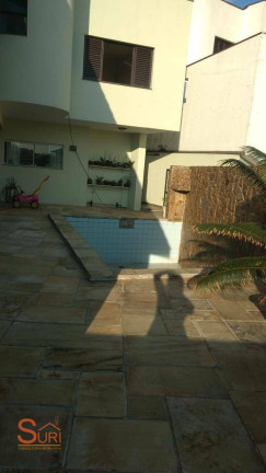Imagem Casa com 3 Quartos à Venda, 437 m² em Jardim São Caetano - São Caetano Do Sul Imagem Casa com 3 Quartos à Venda, 437 m² em Jardim São Caetano - São Caetano Do Sul