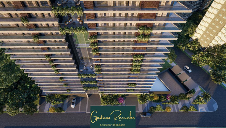 Imagem Apartamento com 2 Quartos à Venda, 83 m² em Predial - Torres