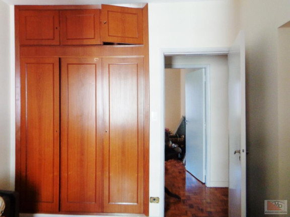 Imagem Apartamento com 2 Quartos à Venda, 128 m² em Perdizes - São Paulo