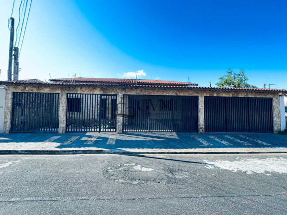 Imagem Casa com 4 Quartos à Venda, 250 m² em Real - Praia Grande Imagem Casa com 4 Quartos à Venda, 250 m² em Real - Praia Grande