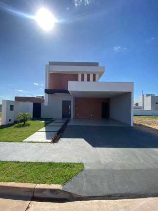 Imagem Casa com 3 Quartos à Venda,  em Condomínio Primor Das Torres - Cuiabá