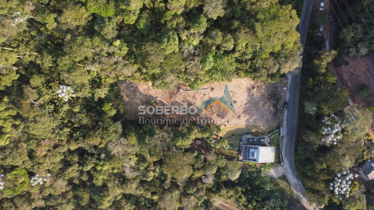 Imagem Terreno à Venda, 483 m² em Pimenteiras - Teresópolis Imagem Terreno à Venda, 483 m² em Pimenteiras - Teresópolis