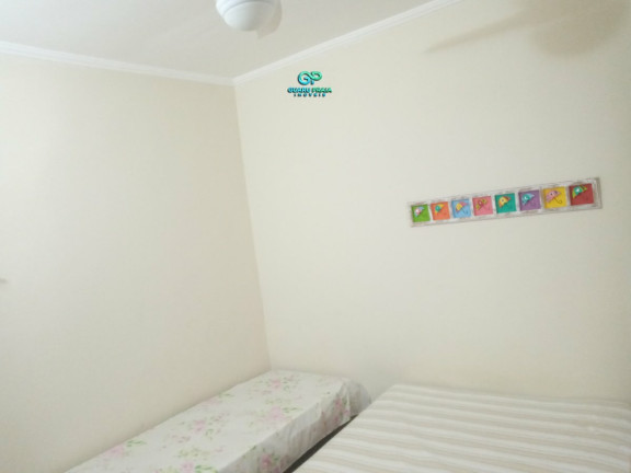 Imagem Apartamento com 3 Quartos à Venda, 100 m² em Enseada - Guarujá