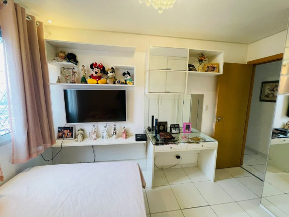 Imagem Imóvel com 3 Quartos à Venda, 84 m² em Dom Pedro I - Manaus