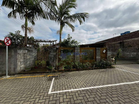 Imagem Terreno à Venda, 375 m² em Centro - Penha Imagem Terreno à Venda, 375 m² em Centro - Penha