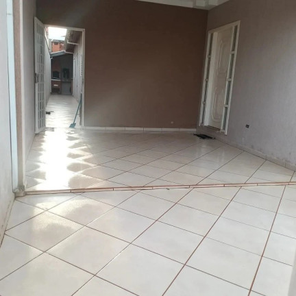 Imagem Casa com 3 Quartos à Venda, 100 m² em Jardim Santa Adélia - Limeira Imagem Casa com 3 Quartos à Venda, 100 m² em Jardim Santa Adélia - Limeira