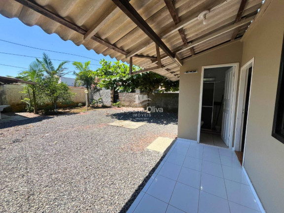Imagem Casa com 2 Quartos à Venda, 100 m² em São José - Itapoá Imagem Casa com 2 Quartos à Venda, 100 m² em São José - Itapoá