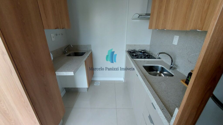 Imagem Apartamento com 2 Quartos à Venda, 54 m² em Borgo - Bento Gonçalves