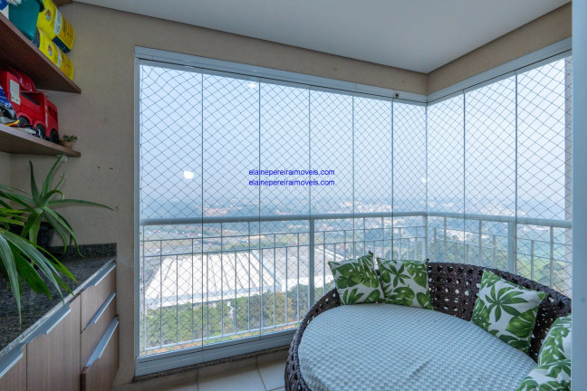 Imagem Apartamento com 3 Quartos à Venda, 91 m² em Vila Pirajussara - São Paulo Imagem Apartamento com 3 Quartos à Venda, 91 m² em Vila Pirajussara - São Paulo