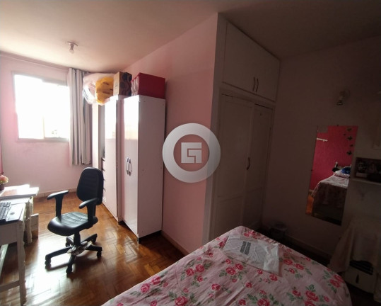 Imagem Apartamento com 4 Quartos à Venda, 92 m² em Centro - Montes Claros Imagem Apartamento com 4 Quartos à Venda, 92 m² em Centro - Montes Claros