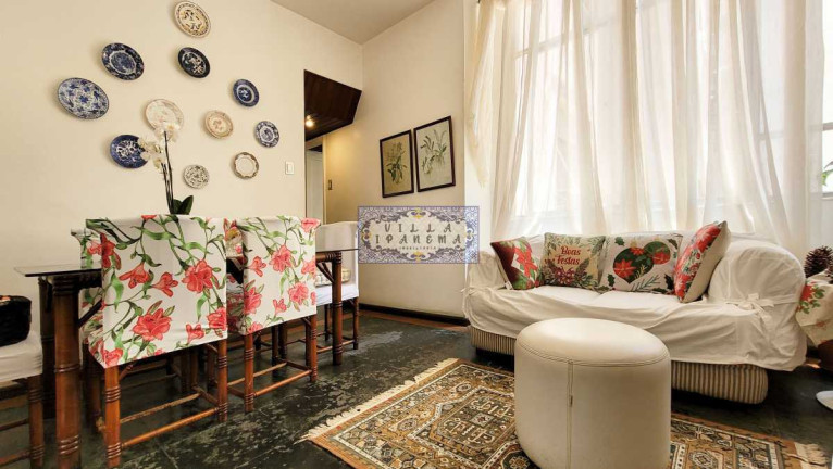 Apartamento com 3 Quartos à Venda, 101 m² em Icaraí - Niterói