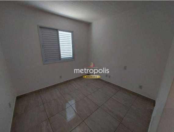 Imagem Apartamento com 2 Quartos à Venda, 52 m² em Vila Príncipe De Gales - Santo André Imagem Apartamento com 2 Quartos à Venda, 52 m² em Vila Príncipe De Gales - Santo André