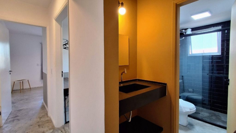 Imagem Apartamento com 2 Quartos à Venda, 65 m² em Pinheiros - São Paulo Imagem Apartamento com 2 Quartos à Venda, 65 m² em Pinheiros - São Paulo